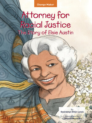 cover image of Attorney for Racial Justice